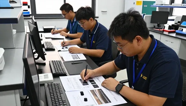 技术咨询解决方案满足现代企业发展需求